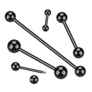 Cartilage piercing - činka