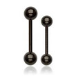 Piercing do jazyka