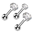 Cartilage piercing do ucha