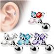 Cartilage piercing do ucha