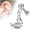 Cartilage piercing do ucha