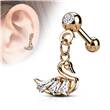 Cartilage piercing do ucha