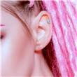 Cartilage piercing