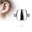 Cartilage piercing do ucha 