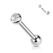 cartilage piercing - titan