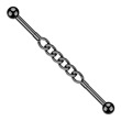 Industrial piercing