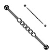 Industrial piercing 