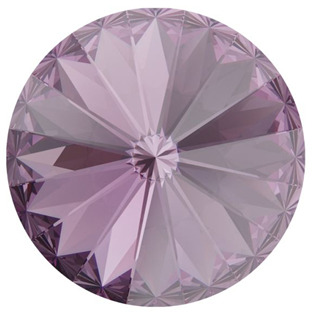 Crystals from Swarovski® RIVOLI 8 mm, IRIS