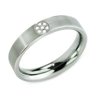 Dámský snubní prsten Boccia 0121-05