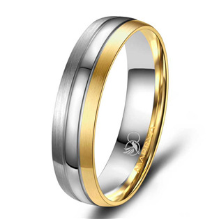 Dámský snubní prsten Titan