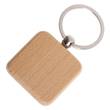 Přívěšek na klíče dřevo