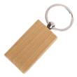 Přívěšek na klíče dřevo
