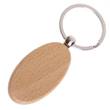 Přívěšek na klíče dřevo