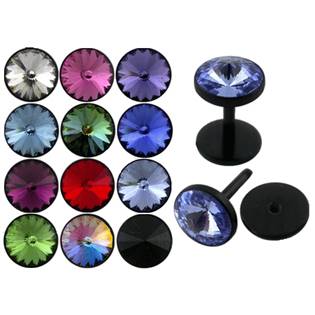 Falešný piercing do ucha