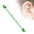 industrial piercing