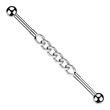 Industrial piercing