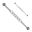 Industrial piercing 