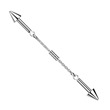 Industrial piercing