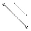 Industrial piercing 