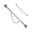 Industrial piercing 