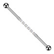 Industrial piercing