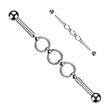 Industrial piercing 