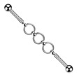 Industrial piercing