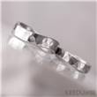 Snubní ocelové prsteny Forever FOTO5