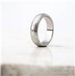 Snubní ocelový prsten damasteel (4)