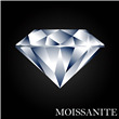 Kámen moissanit