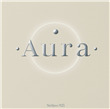 Balení - kartička Aura