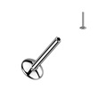 náhradní PUSH IN labreta chirurgická ocel 316L