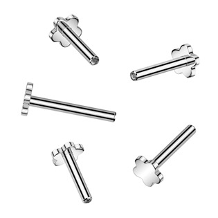 Náhradní labreta TITAN, vnitřní závit 1,2 mm