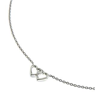 Náhrdelník titan 08023-01