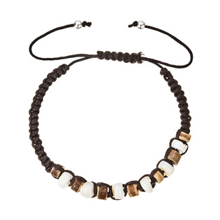 Náramek Shamballa