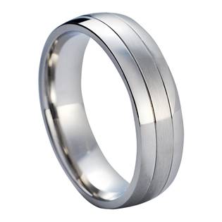 NSS1000 Dámský snubní prsten