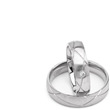 Pánský snubní prsten chirurgická ocel 316L 