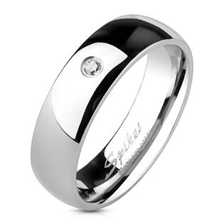 OPR1405 Dámský snubní prsten