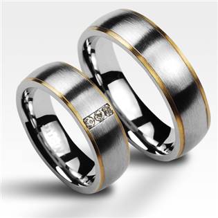 OPR1419 Dámský snubní prsten