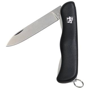 Otvírací kapesní nůž "PRAKTIK" 115-NH-1