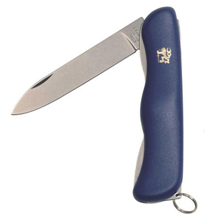 Otvírací kapesní nůž "PRAKTIK" 115-NH-2