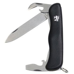 Otvírací kapesní nůž "PRAKTIK" 115-NH-3