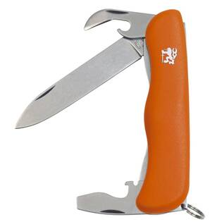 Otvírací kapesní nůž "PRAKTIK" 115-NH-3