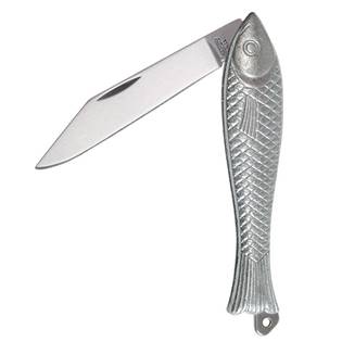 Otvírací kapesní nůž rybička MIKOV