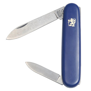 Otvírací kapesní nůž "STOVKA" 100-NH-2
