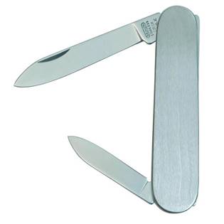 Otvírací kapesní nůž "STOVKA" 100-NN-2A