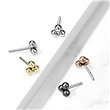 PUSH IN piercing
