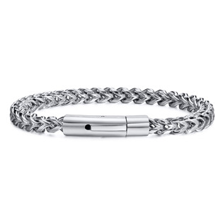 Pánský ocelový náramek