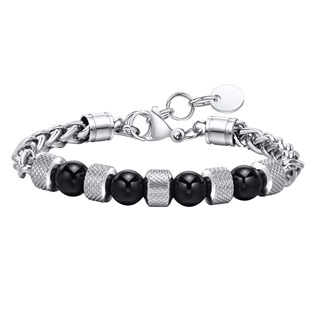 Pánský ocelový náramek