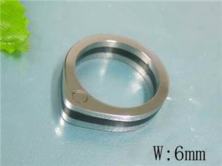 Pánský ocelový prsten OPR1064